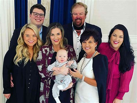keith talens daughter adopted|Toby Keith's 3 Children: All About Shelley, Krystal and Stelen.
